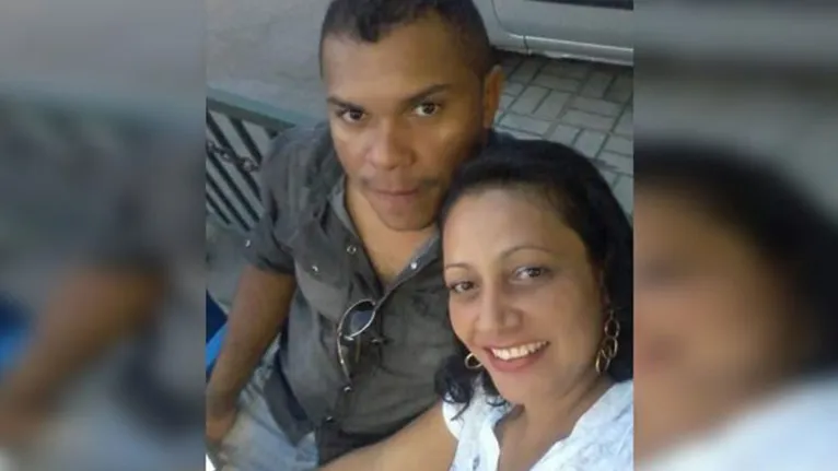 Mulher é espancada na rua até a morte pelo marido