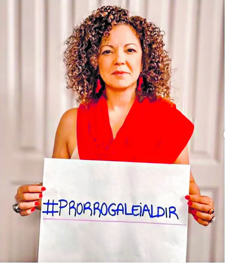 A secretária de Cultura do Pará, Ursula Vidal, defende a extensão do prazo para não permitir que os recursos voltem para o caixa da União sem utilização