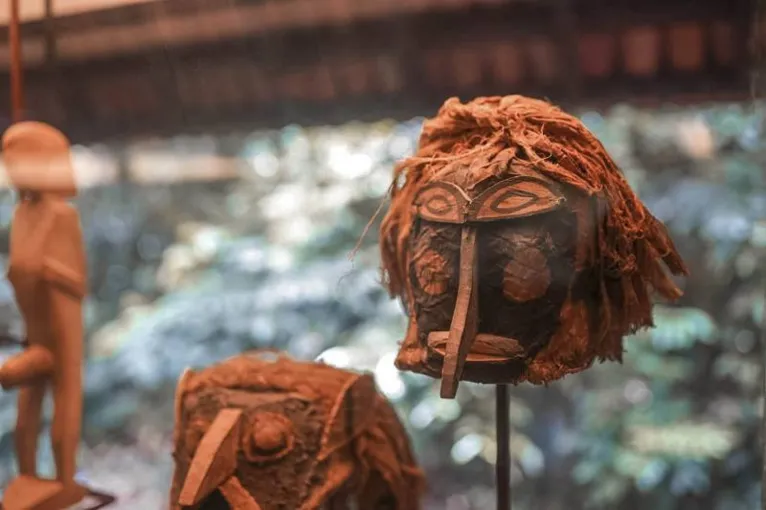 Pará ganha Memorial dos Povos Originários da Amazônia Verônica Tembé