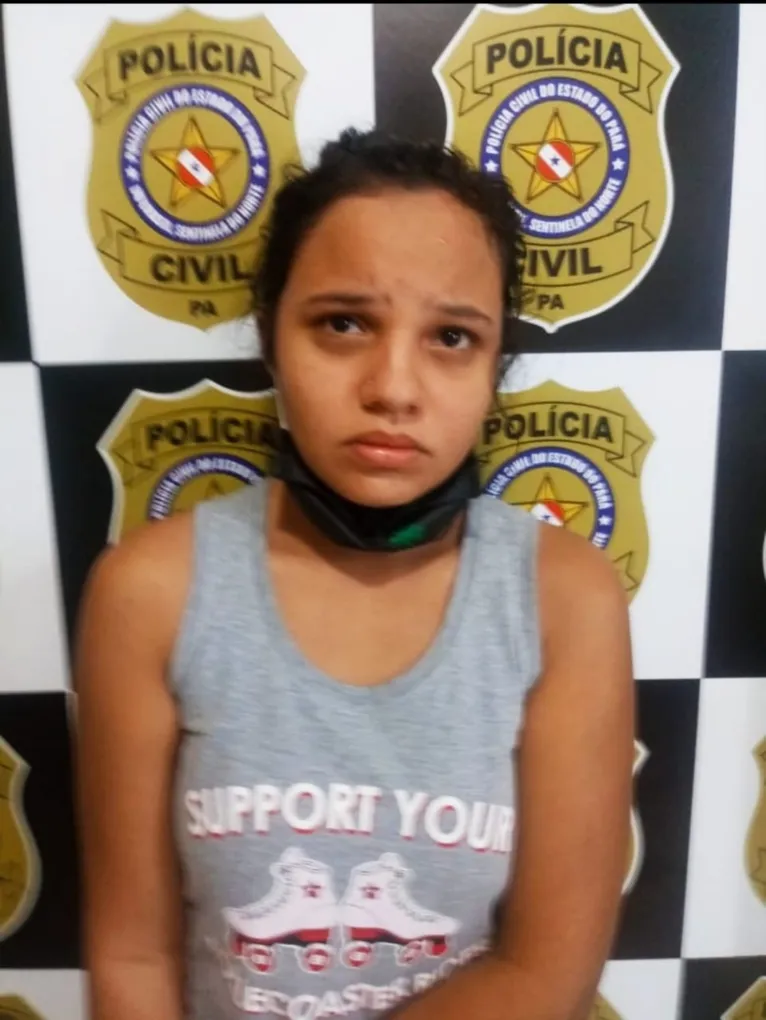 Mãe é presa após jogar água fervendo na mão do próprio filho em Tailândia