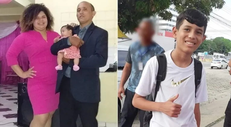Sonhos, planos e projetos: conheça as histórias dos paraenses mortos na tragédia em Santa Catarina 