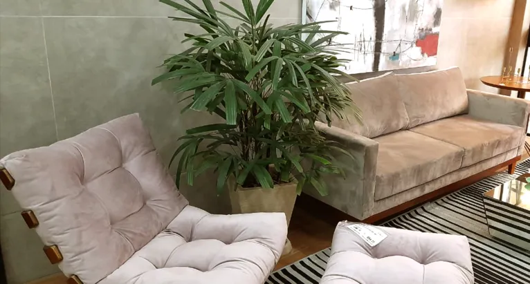 Formosa apresenta as principais tendências de decoração