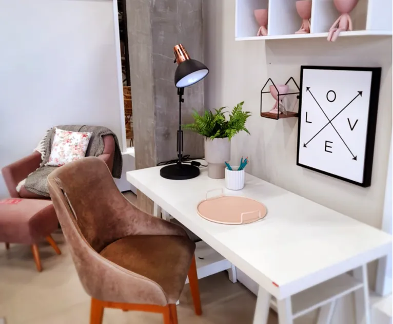 Formosa apresenta as principais tendências de decoração