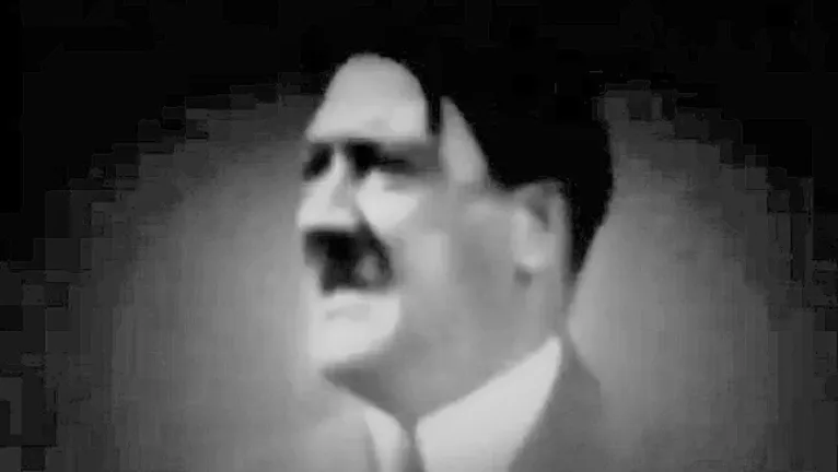 Também pela categoria experimental do Bueiff Channel, “Auschwitz”está na disputa