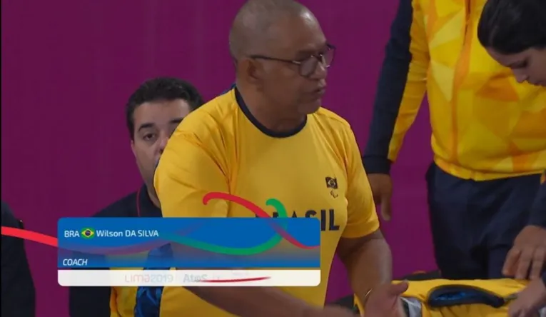 Wilson Caju 