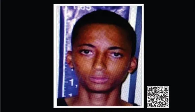 O traficante era apontado como um dos chefes do crime organizado da região