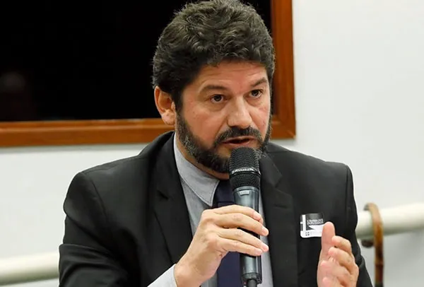 José Maria Vieira, vice-presidente da Comissão de Direitos Humanos da OAB (Ordem dos Advogados do Brasil) e da executiva nacional da Associação Brasileira de Juristas pela Democracia.