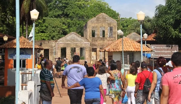 Cotijuba: conheça a ilha que melhor representa a história de Belém