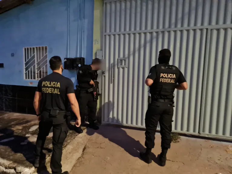 Venda de ecstasy via correios é alvo de operação em Parauapebas
