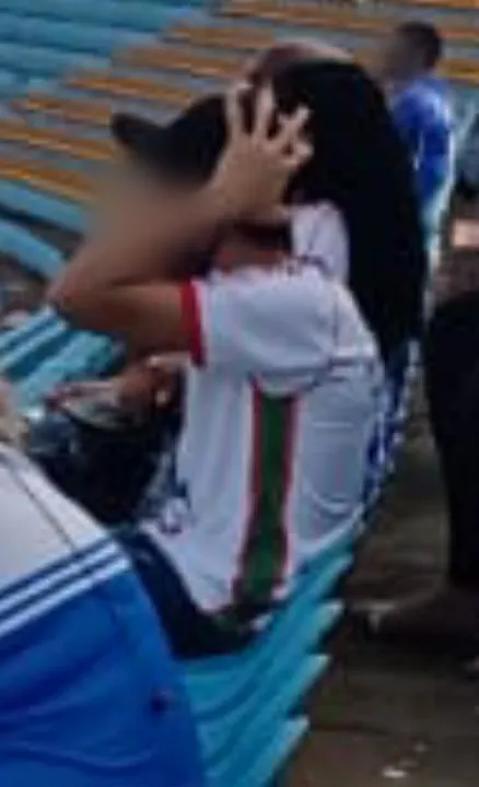 Presidente do Remo denuncia presença de torcida adversária no estádio e fala sobre discussão: "Fomos quase agredidos"
