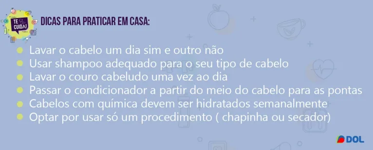 O que é alopecia? Entenda as causas e conheça os cuidados