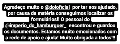 Antropóloga da UFPA encontra documentos perdidos em enchente após DOL Ajuda e agradece