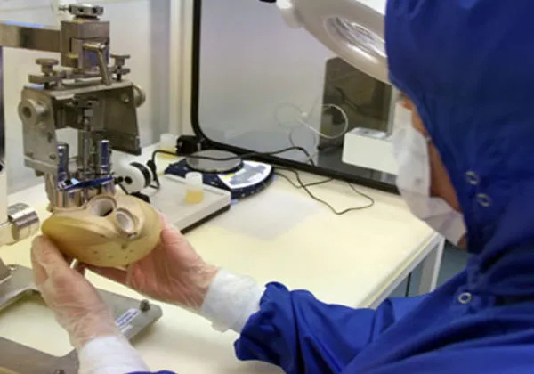 Primeiro coração artificial será comercializado no mundo