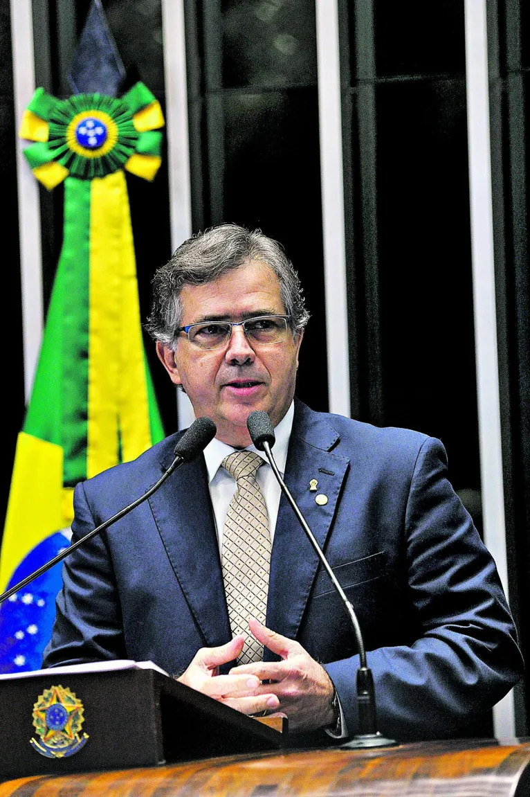 De acordo com o depoimento de um ex-assessor do então governador, fraudes começaram quando Joaquim Passarinho era secretário de obras.
