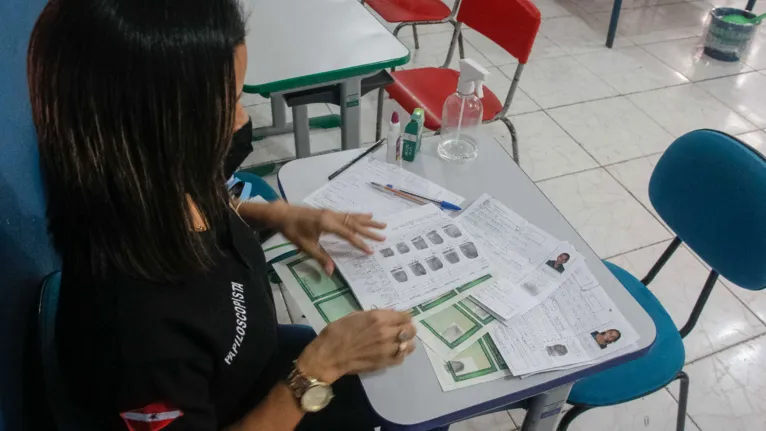 Polícia Civil começa a emitir carteira de identidade para vítimas da enxurrada em Ipixuna do Pará