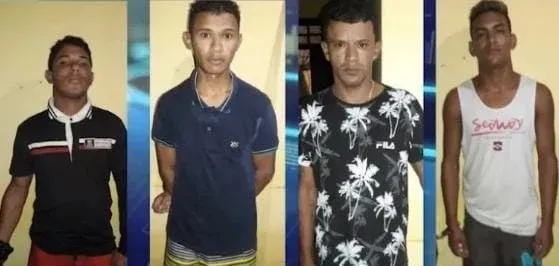 Dupla se salva da morte após ser torturada por integrantes do PCC