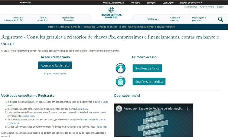 Quer saber se o seu CPF foi usado por outra pessoa? Confira!