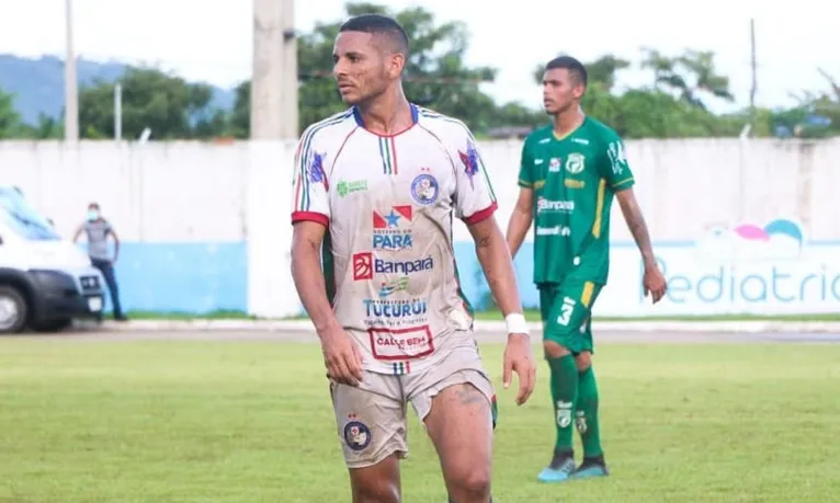 Danrlei é um dos destaques para a partida de hoje contra o Clube do Remo.