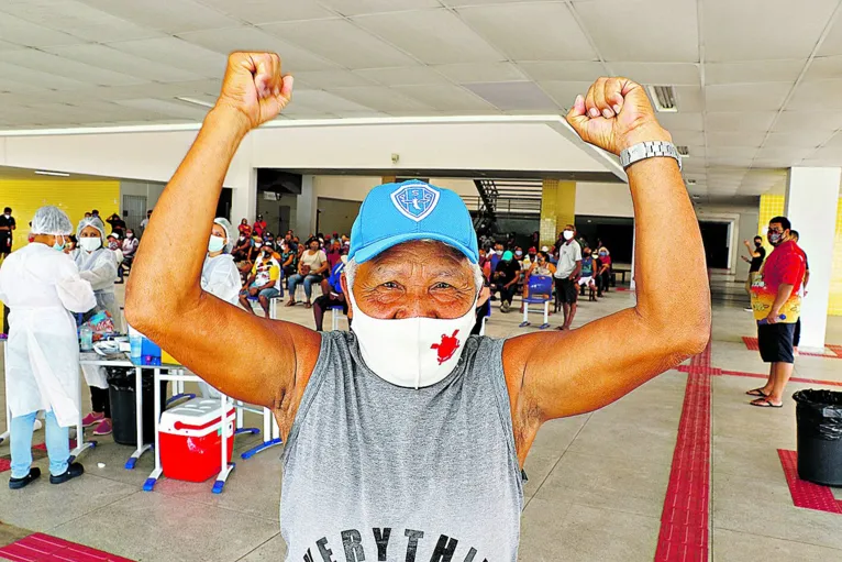 Cizico Farias de Sales
