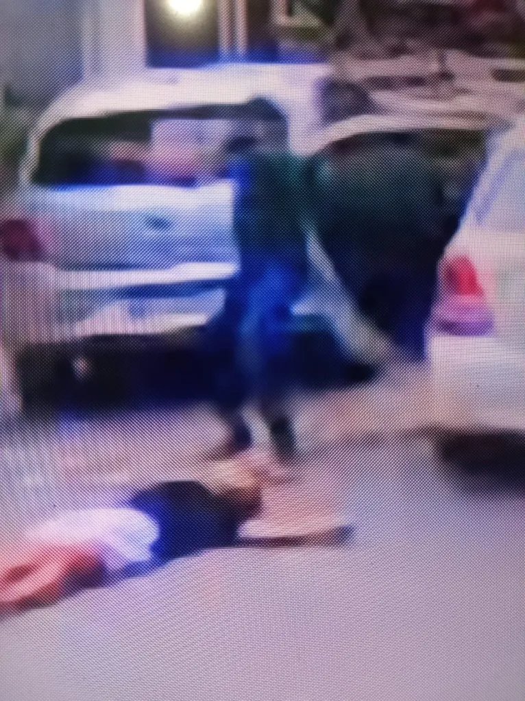 Imagens aproximadas identificam atiradores do Guamá