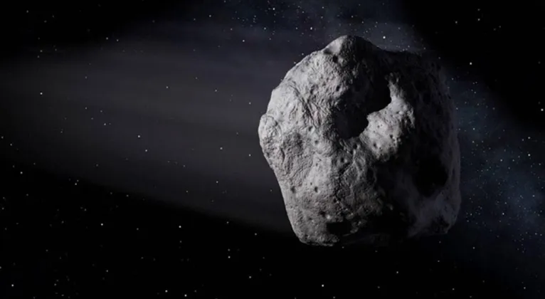 Asteroide "Apophis" pode destruir satélites em sua próxima passagem pela Terra