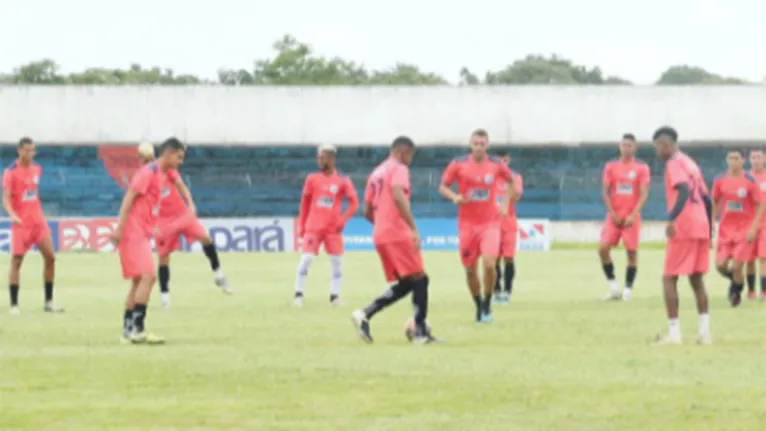 Vencer em casa é desafio para o Bragantino no Parazão