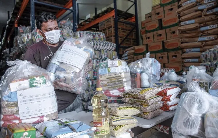 Doações da Hydro somam R$20 milhões