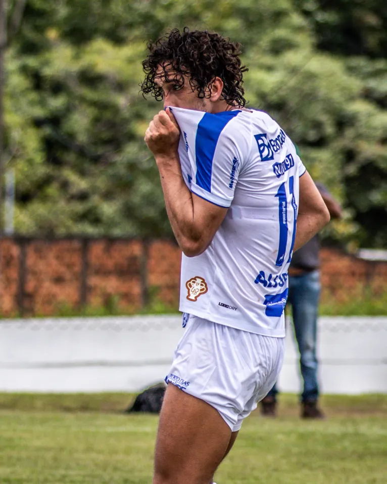'Gabigol' marca no final e Paysandu vence o Carajás; veja os melhores momentos!