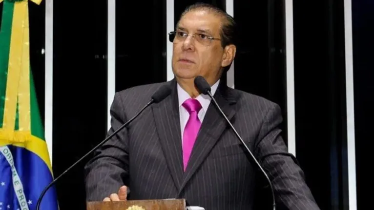 Valor atual do auxílio emergencial não cobre nem mesmo os custos de uma cesta básica, diz o senador Jader