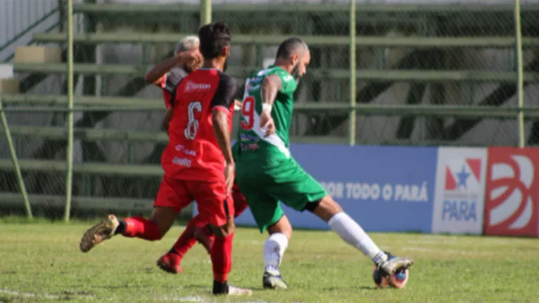 Paulo Rangel entra na briga pela artilharia