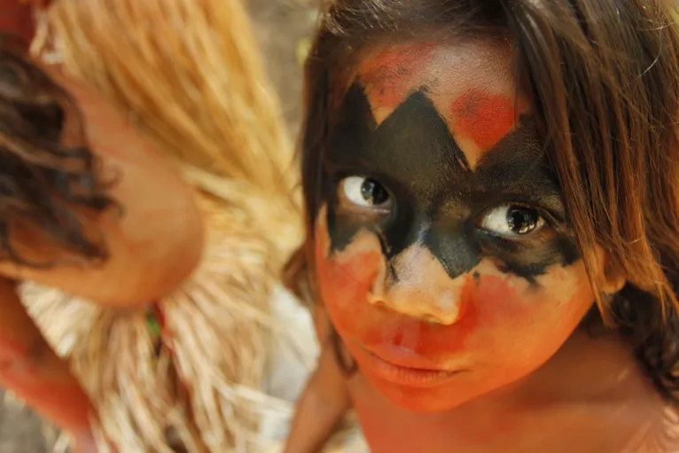 Filme selecionado na lei Aldir Blanc reflete sobre a doutrina do Santo Daime