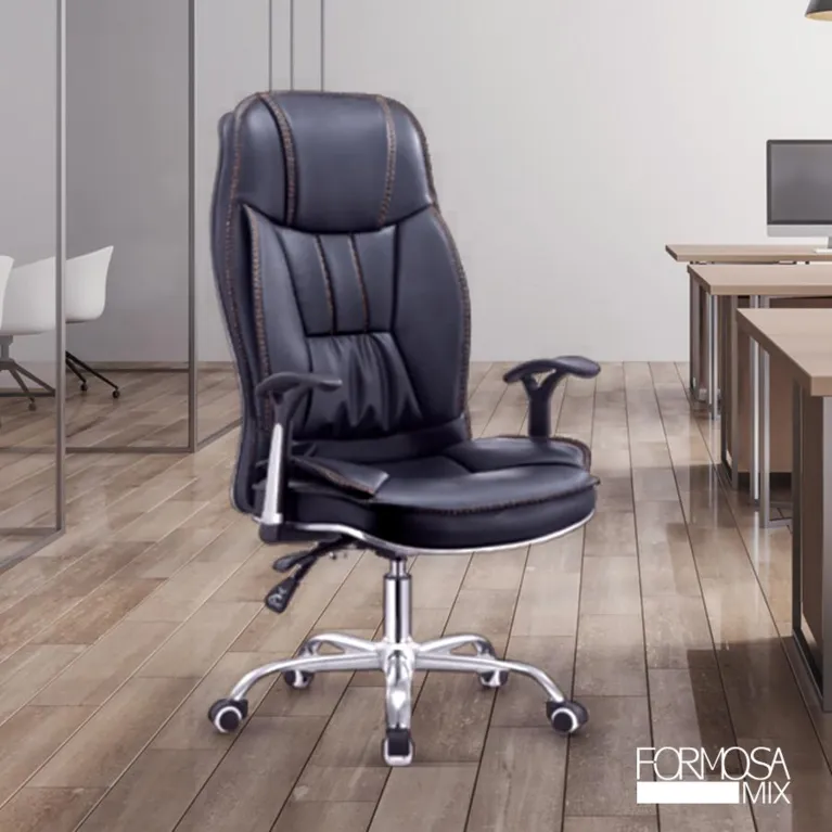 Formosa Mix tem as melhores cadeiras para o seu home office