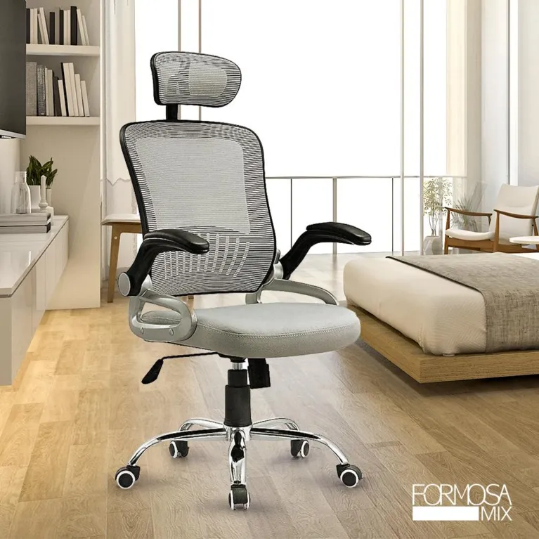 Formosa Mix tem as melhores cadeiras para o seu home office