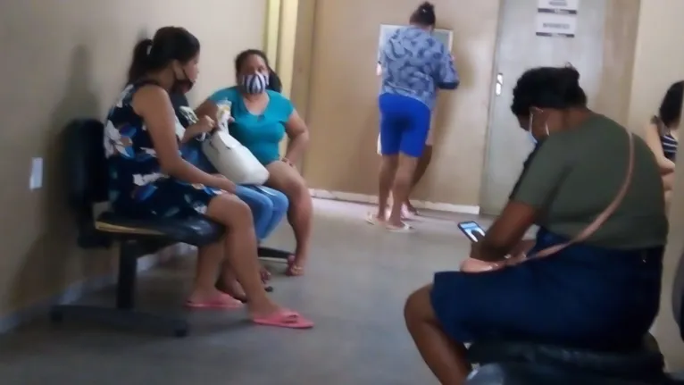 Unidade Básica de Saúde do Jurunas