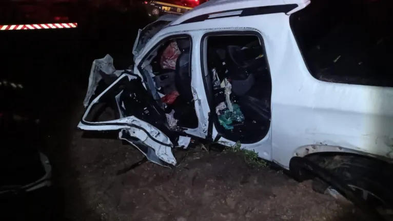 Comandante da PM morre em grave acidente no Pará