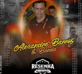 Após perder pais recentemente, cantor paraense quer voltar aos palcos