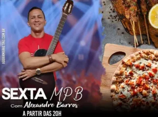 Após perder pais recentemente, cantor paraense quer voltar aos palcos
