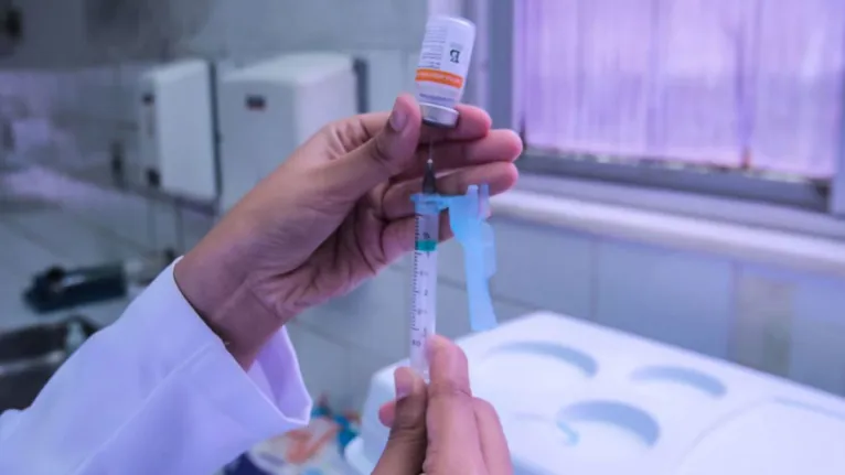 Municípios devem informar com rapidez o número de vacinas aplicadas contra Covid-19