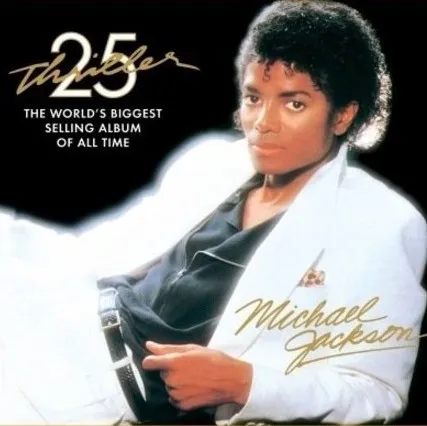 Michael Jackson está no topo há 12 anos