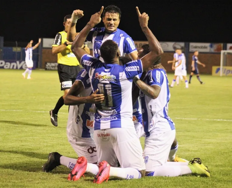 Remo tem adversário bicolor 'em má fase' na Copa do Brasil