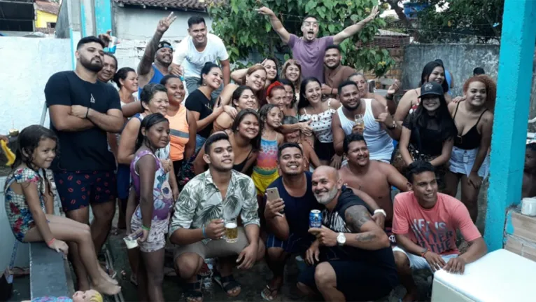Torcedor do Paysandu pede homenagem do Remo a amigo falecido