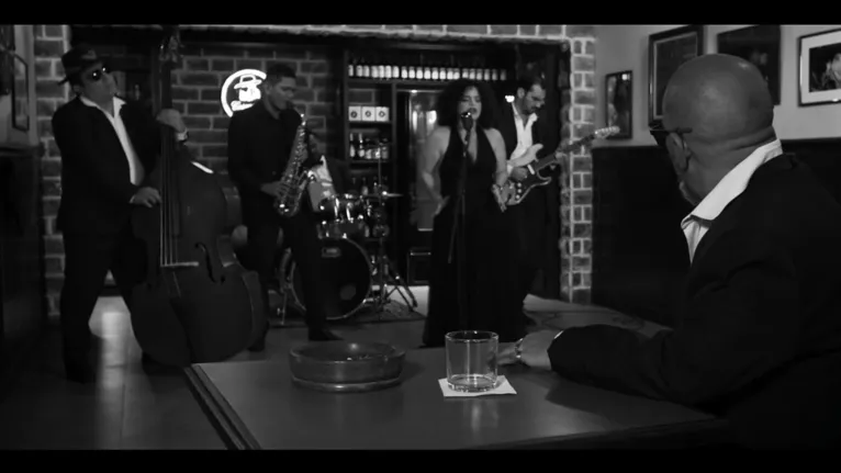 Banda O Cosmo lança videoclipe nesta quarta-feira (31)