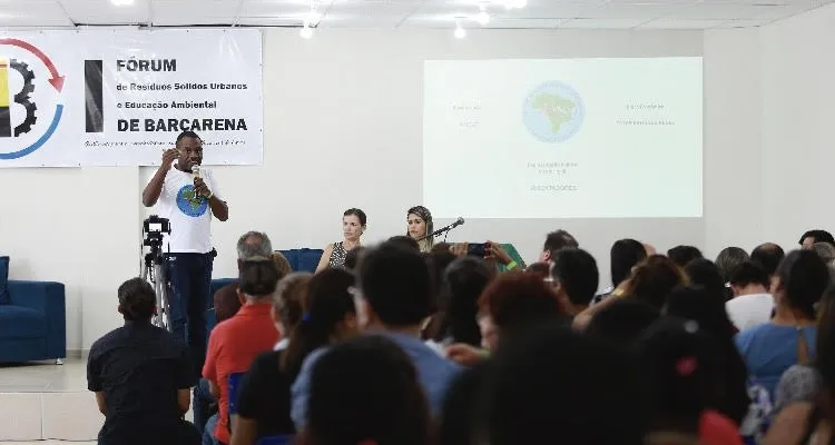 Os programas sociais da Hydro trabalham a sustentabilidade e o respeito ao meio ambiente. Foto: Divulgação