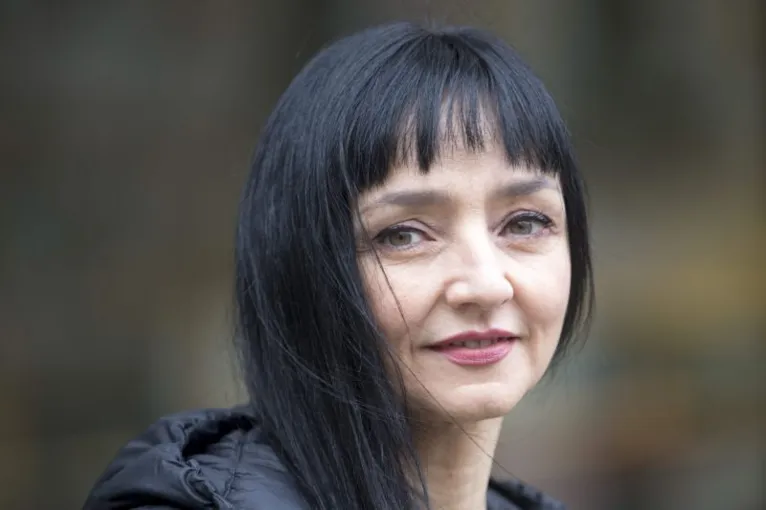 Atriz
de ‘Pulp Fiction’ vai estar na continuação de ‘Verdades Secretas 2’