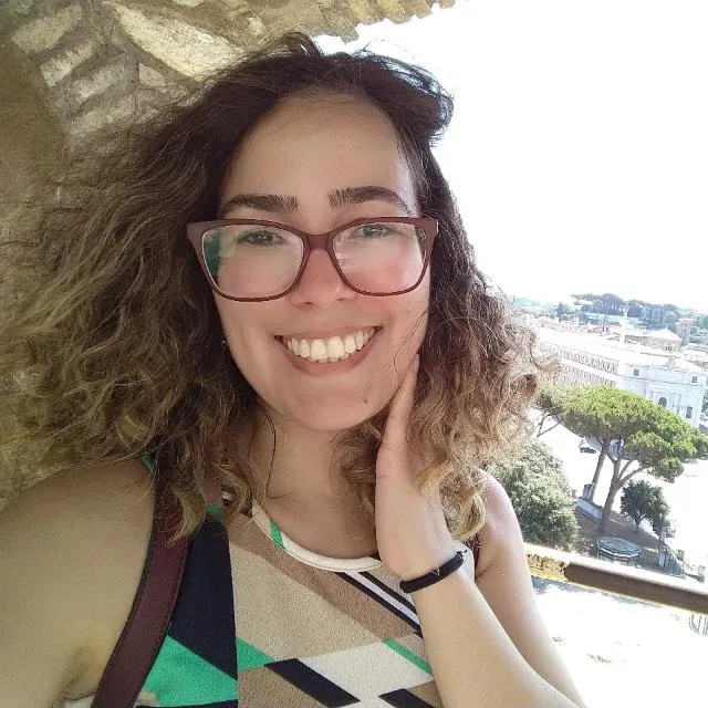 Vanessa adquiriu coronavírus dentro de casa