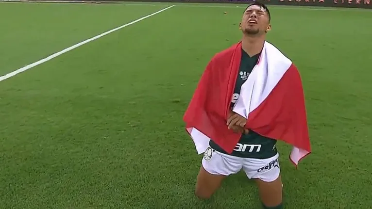 Ida de Rony para o Ajax pode render milhões ao Remo