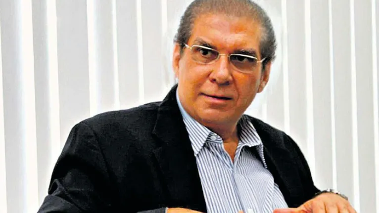Para Jader, os profissionais colocam a própria vida em risco e da família e precisam ser reconhecidos.