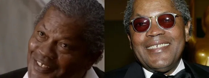 Clarence Williams III, de 81 anos, morreu na última sexta-feira (4) em Los Angeles, nos Estados Unidos. 