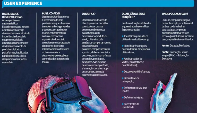 Como se aproximar das empresas e aperfeiçoar experiências?