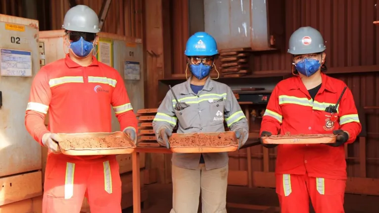 Mulheres, jurutienses e paraenses ganham destaque no setor mineral no Oeste do Estado 